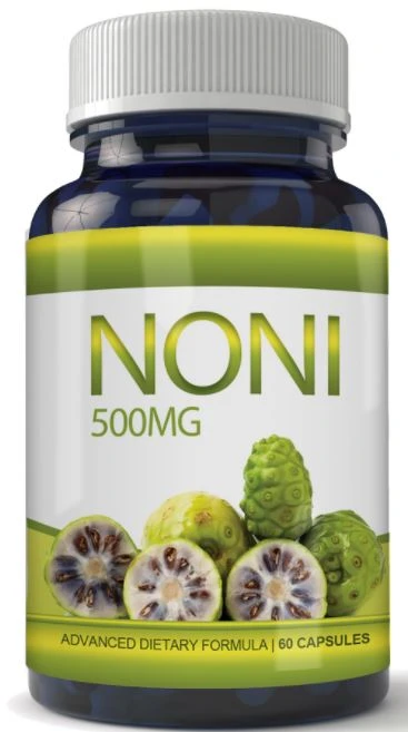 Application of Noni fruit powder