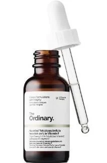 Ascorbyl Tetraisopalmitate application 1